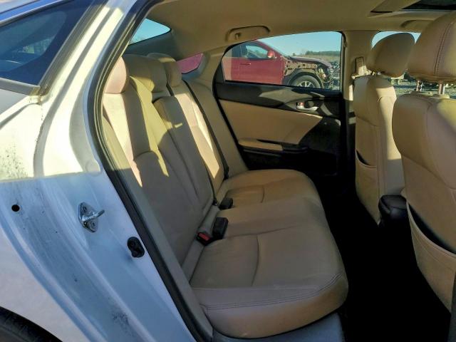 Honda Civic Ex Image 12