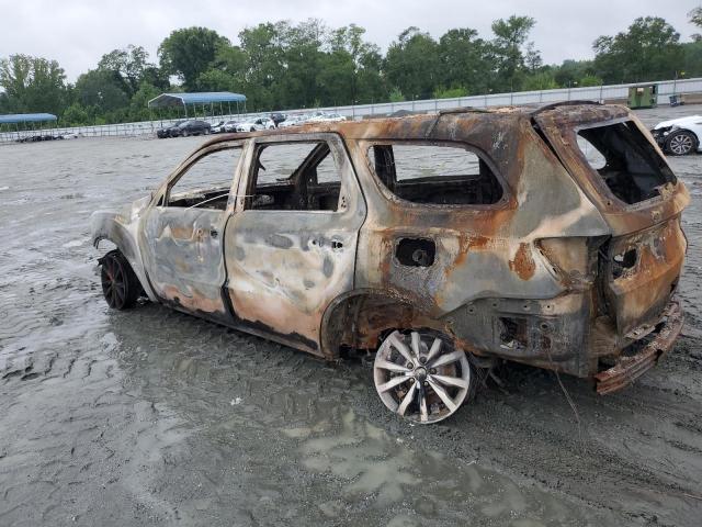 Dodge Durango Limited Image 2