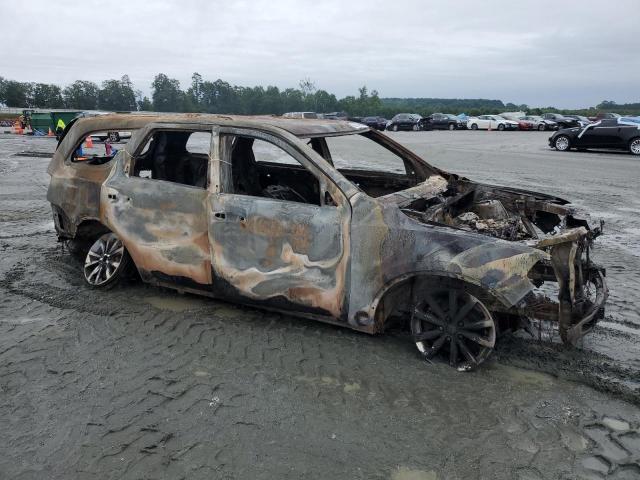 Dodge Durango Limited Image 10