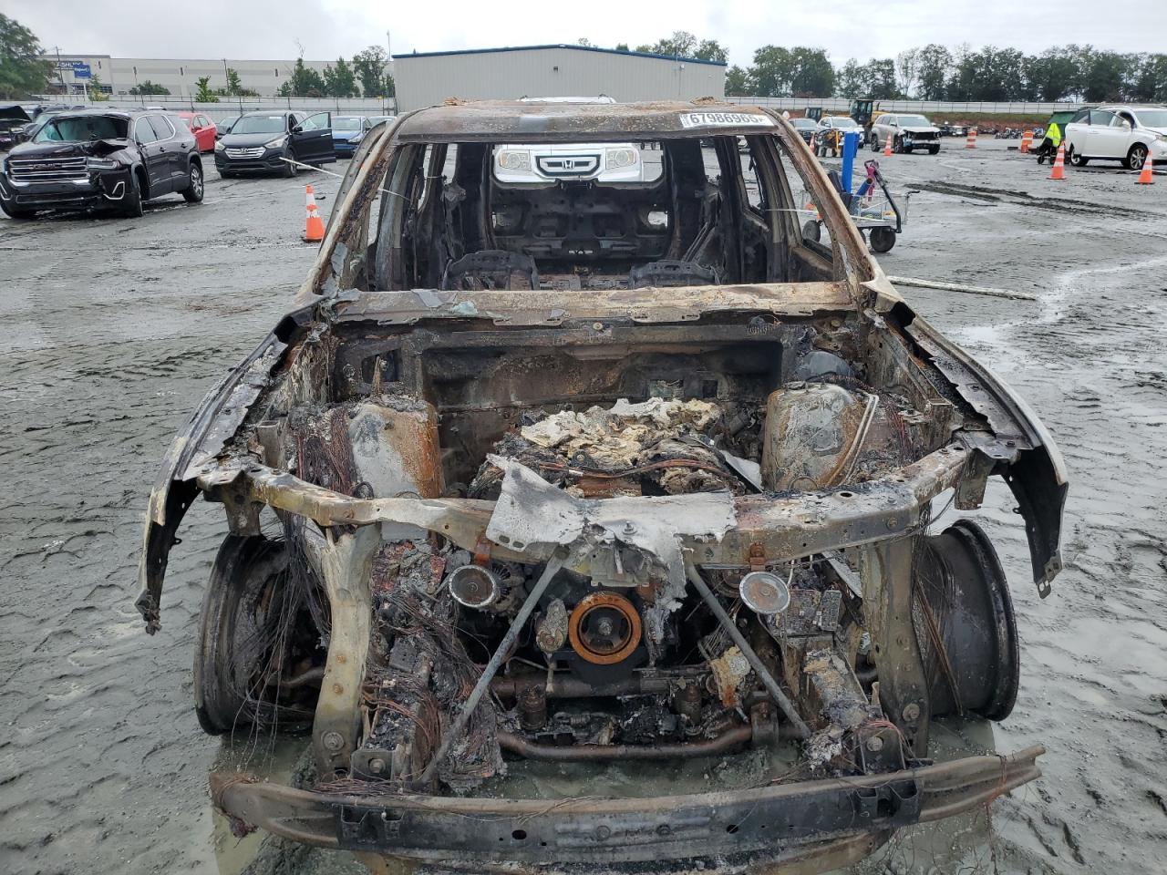 Dodge Durango Limited Image 6