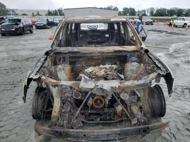 Dodge Durango Limited Image 6