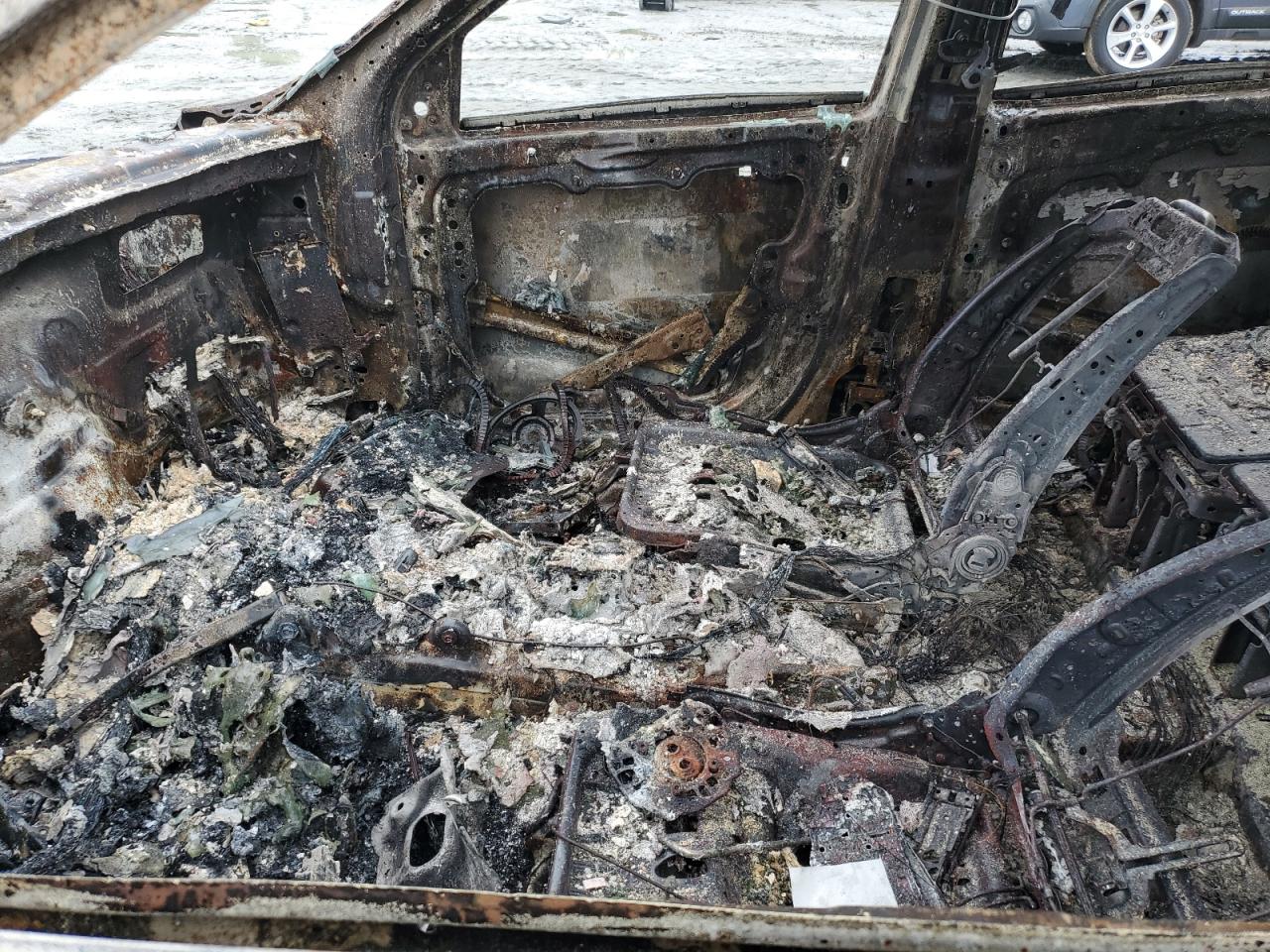 Dodge Durango Limited Image 4