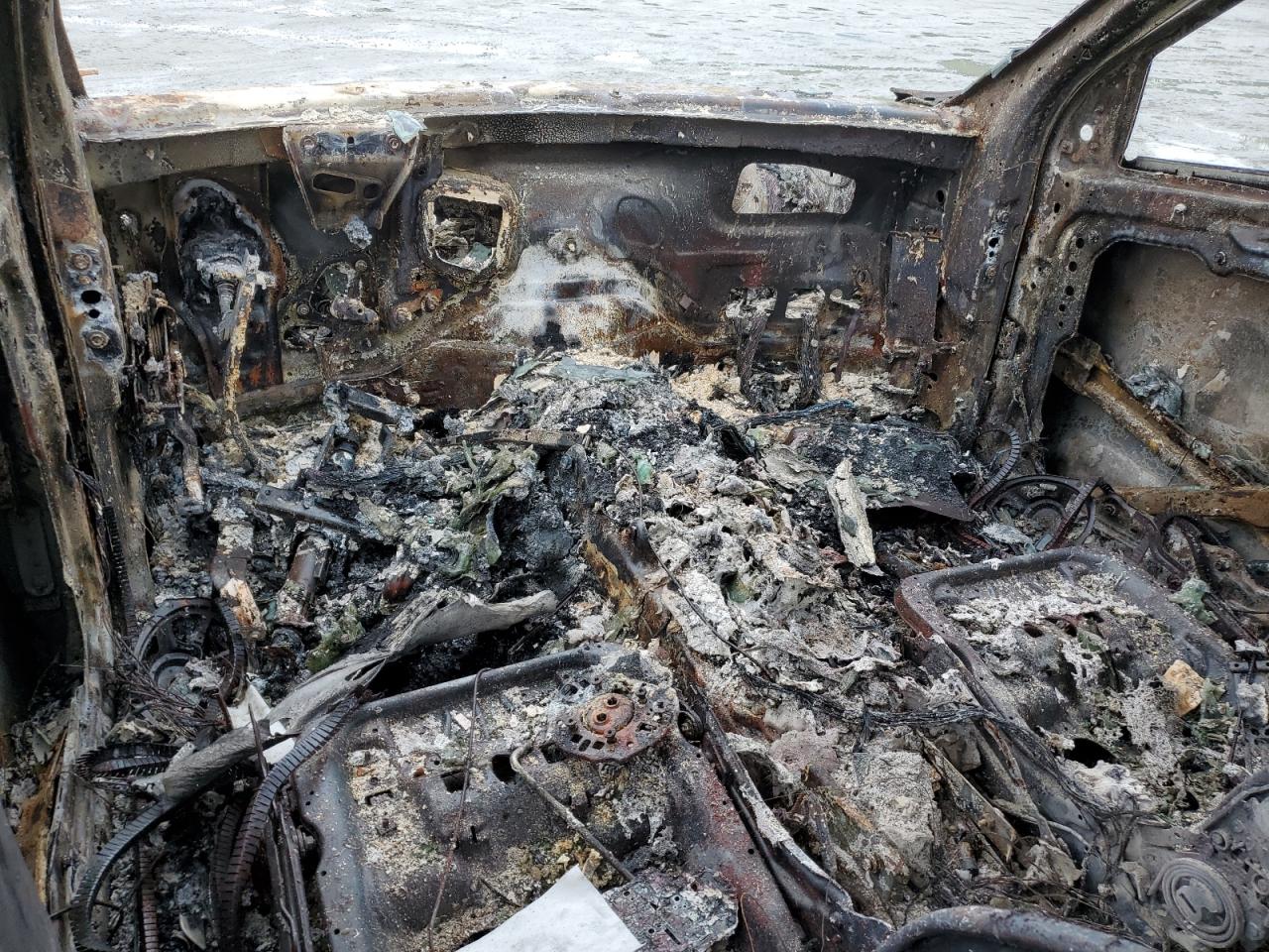 Dodge Durango Limited Image 9