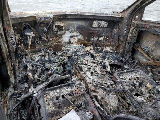 Dodge Durango Limited Image 9