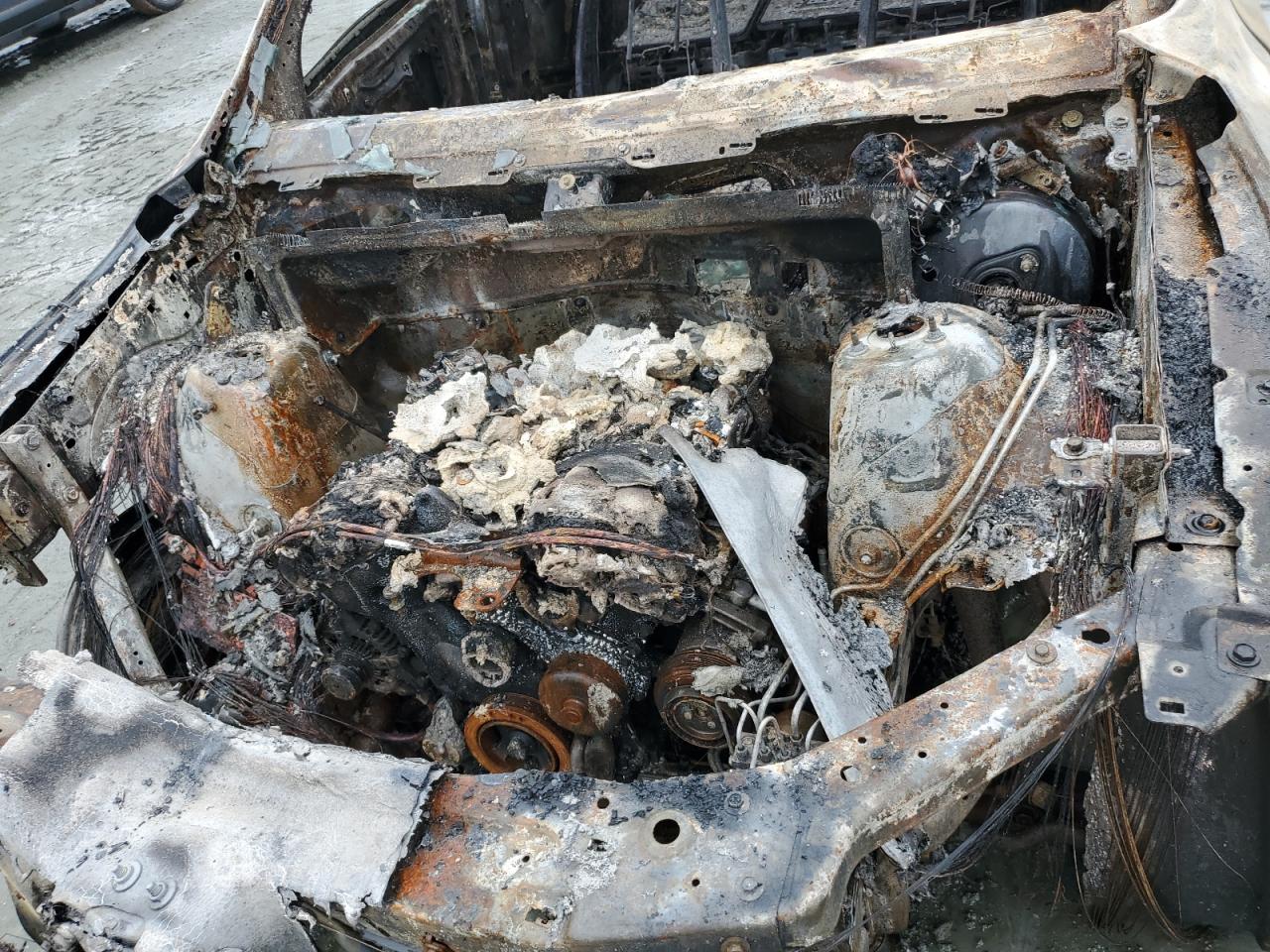 Dodge Durango Limited Image 5