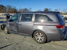 Honda Odyssey Se Image 4
