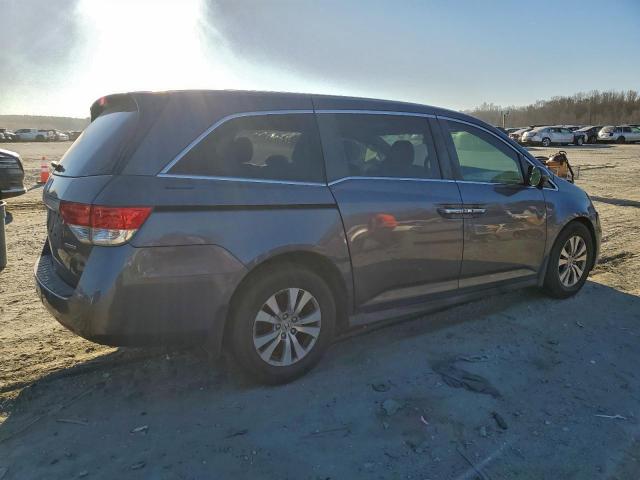 Honda Odyssey Se Image 6