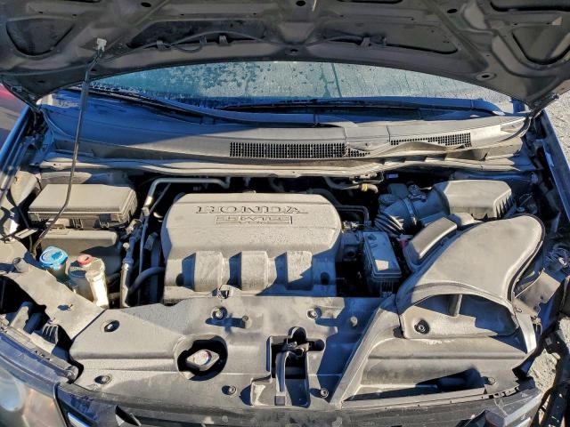 Honda Odyssey Se Image 14