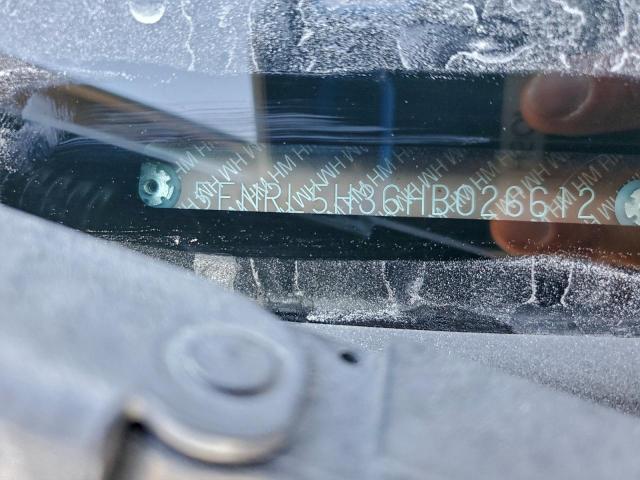 Honda Odyssey Se Image 13