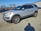 Ford Explorer Limited Image 1
