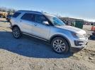 Ford Explorer Limited Image 3