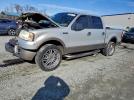 Ford F-150 Supercrew Image 1