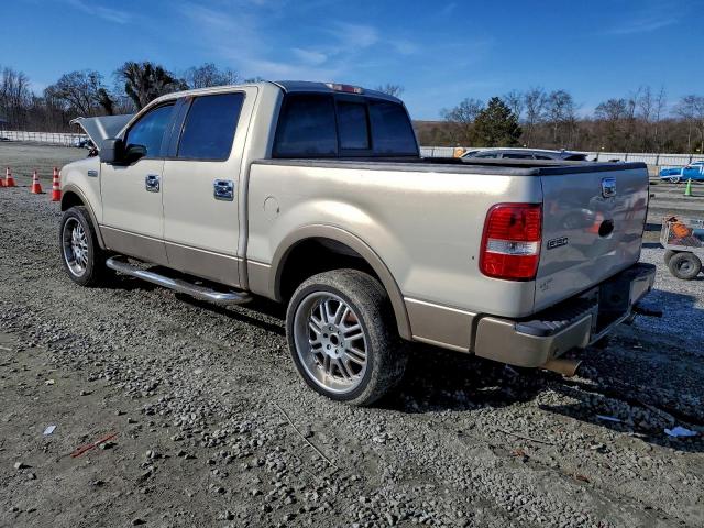 Ford F-150 Supercrew Image 3