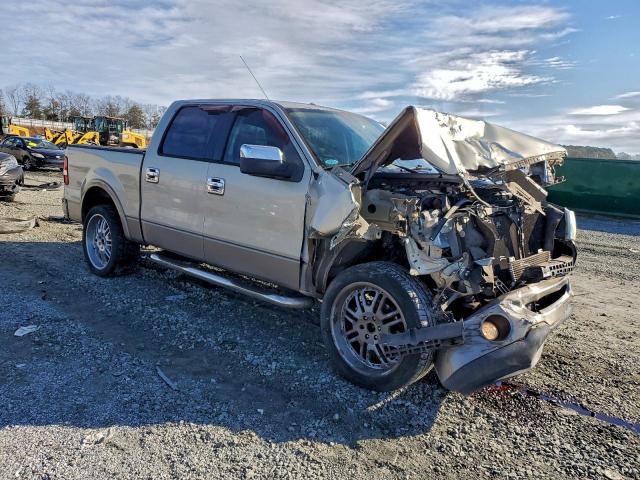 Ford F-150 Supercrew Image 7