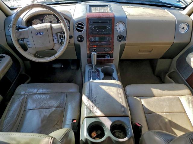 Ford F-150 Supercrew Image 9