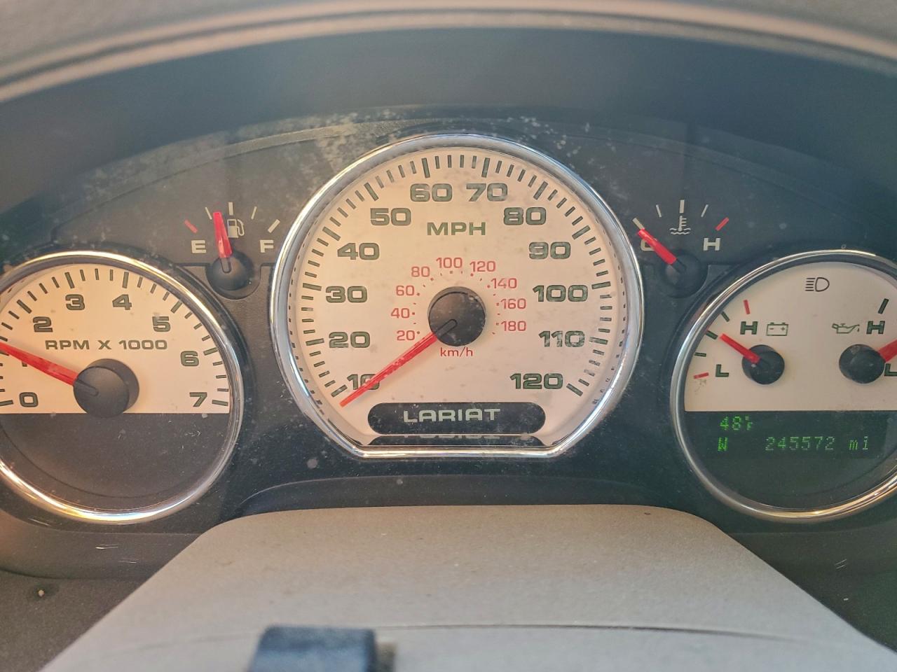 Ford F-150 Supercrew Image 10