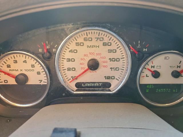 Ford F-150 Supercrew Image 10