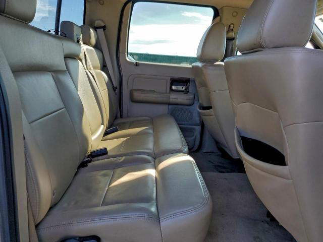 Ford F-150 Supercrew Image 4