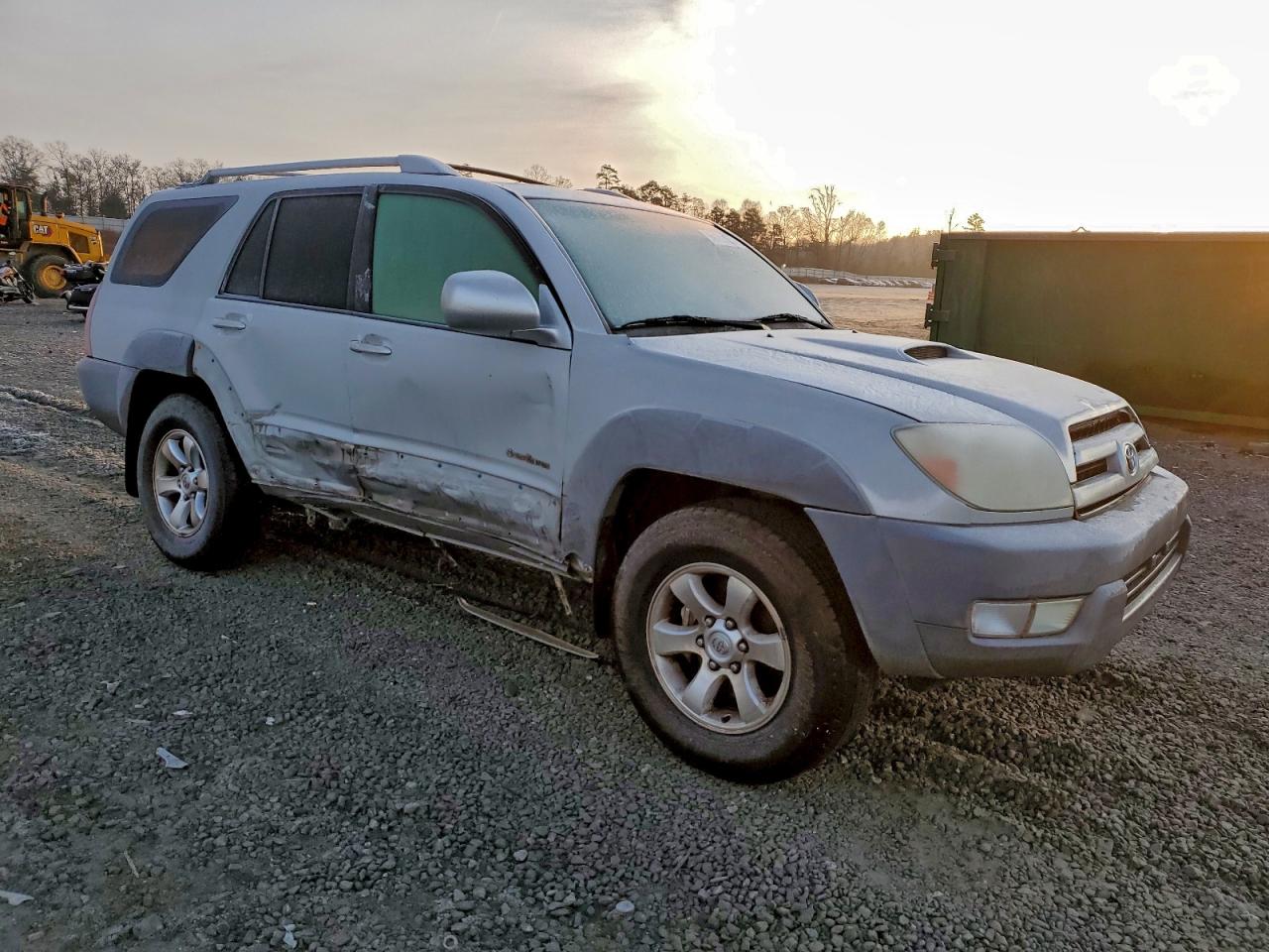 Toyota 4Runner Sr5 Image 11