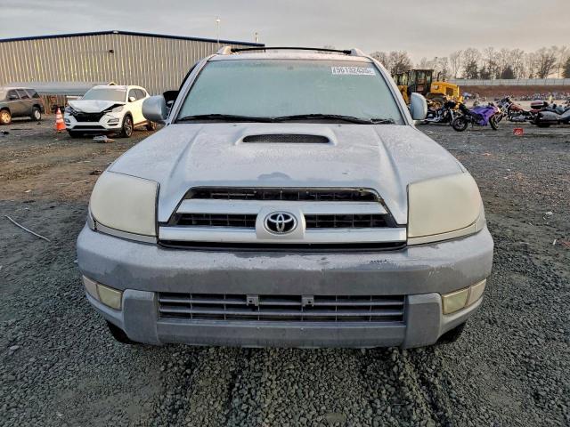 Toyota 4Runner Sr5 Image 7
