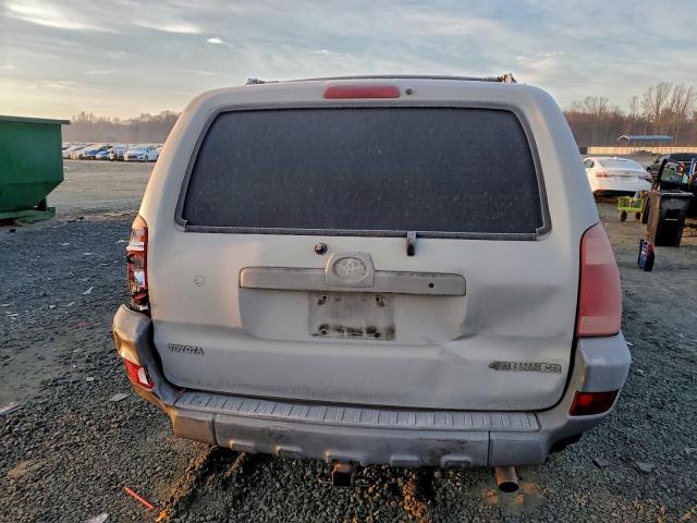 Toyota 4Runner Sr5 Image 13