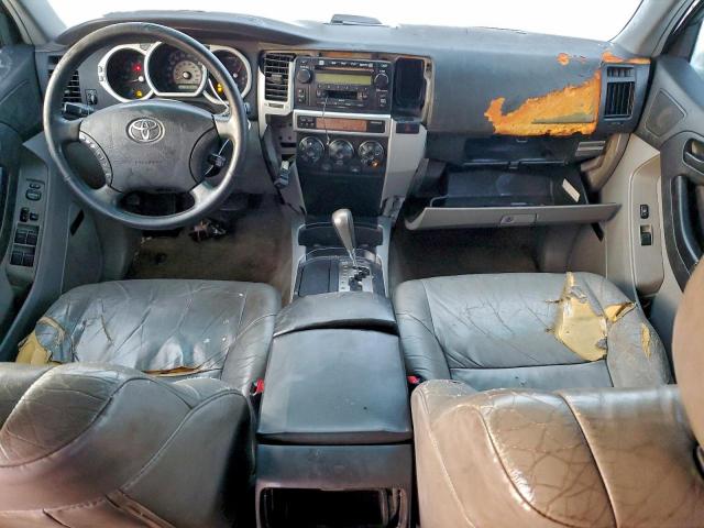 Toyota 4Runner Sr5 Image 14