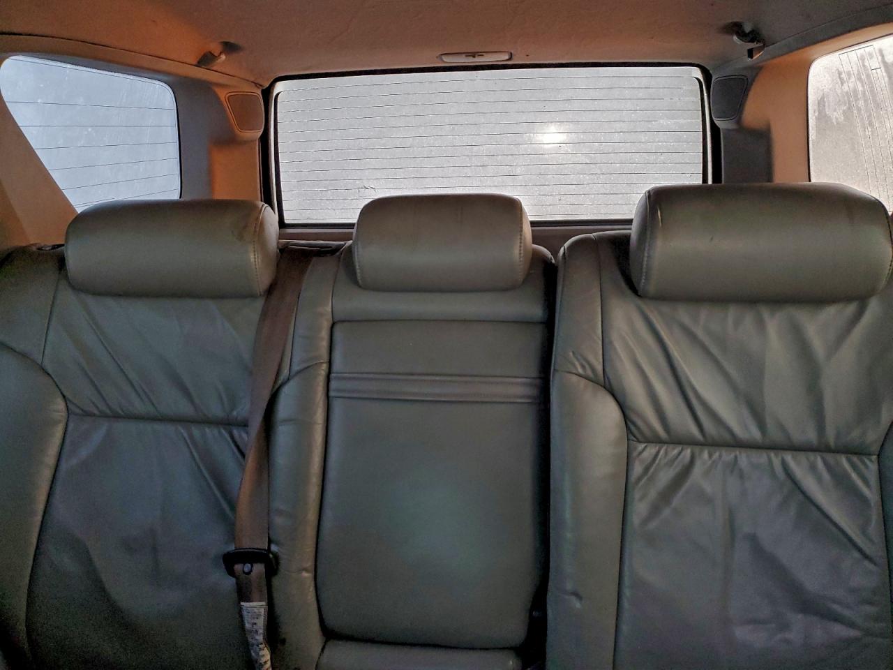 Toyota 4Runner Sr5 Image 3