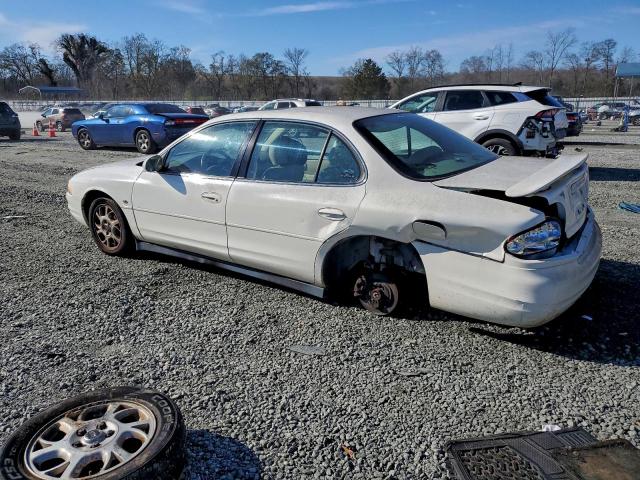 Oldsmobile Intrigue Gl Image 3