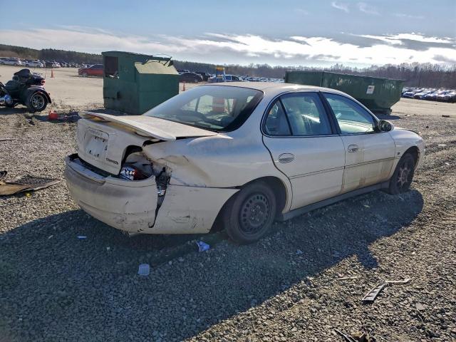 Oldsmobile Intrigue Gl Image 4