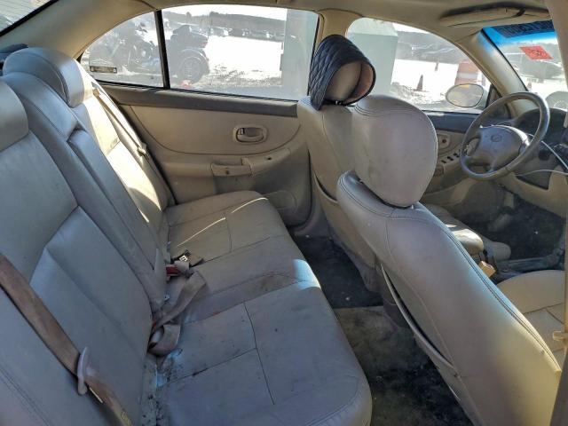 Oldsmobile Intrigue Gl Image 11