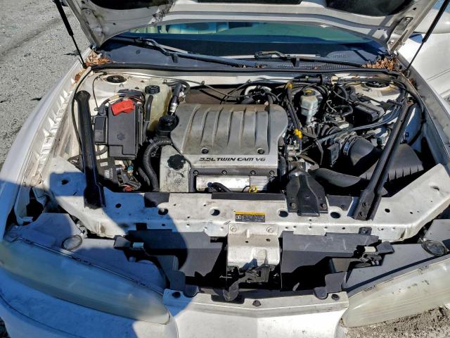 Oldsmobile Intrigue Gl Image 8