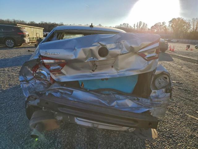 Volkswagen Passat Se Image 3