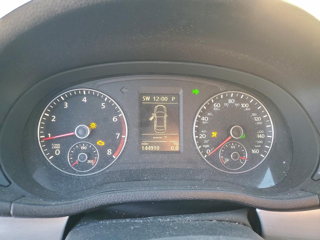 Volkswagen Passat Se Image 7