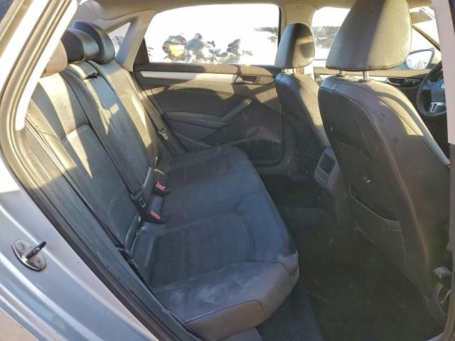 Volkswagen Passat Se Image 11