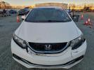 Honda Civic Ex Image 5