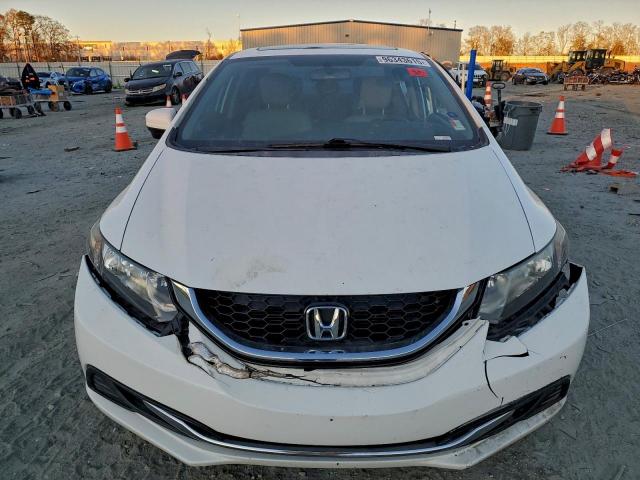 Honda Civic Ex Image 5