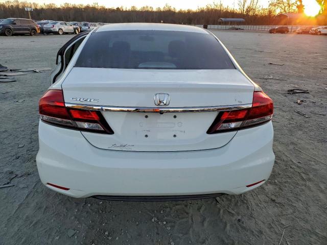 Honda Civic Ex Image 7