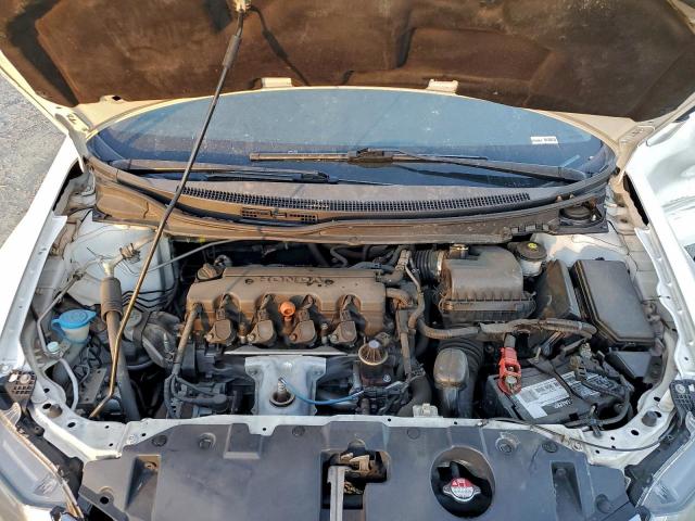 Honda Civic Ex Image 10