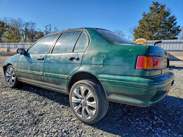 Toyota Tercel Dx Image 4
