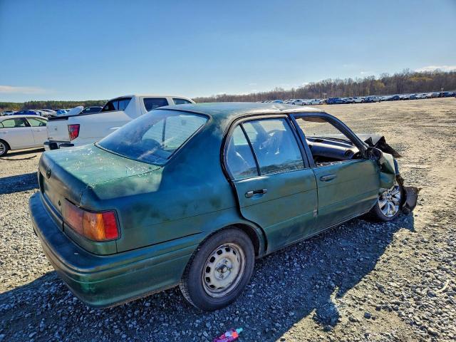 Toyota Tercel Dx Image 2