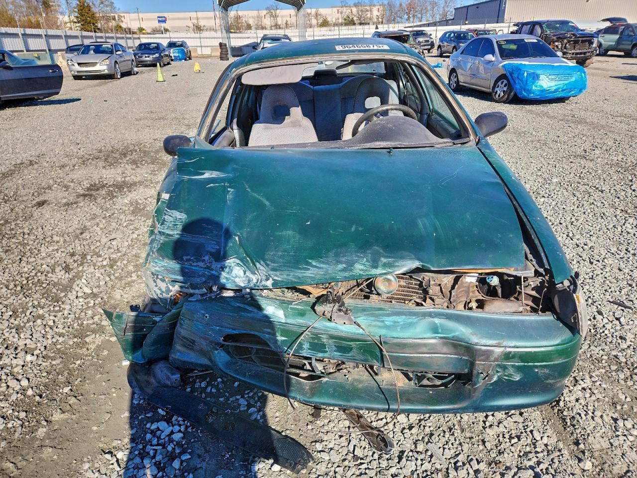 Toyota Tercel Dx Image 3