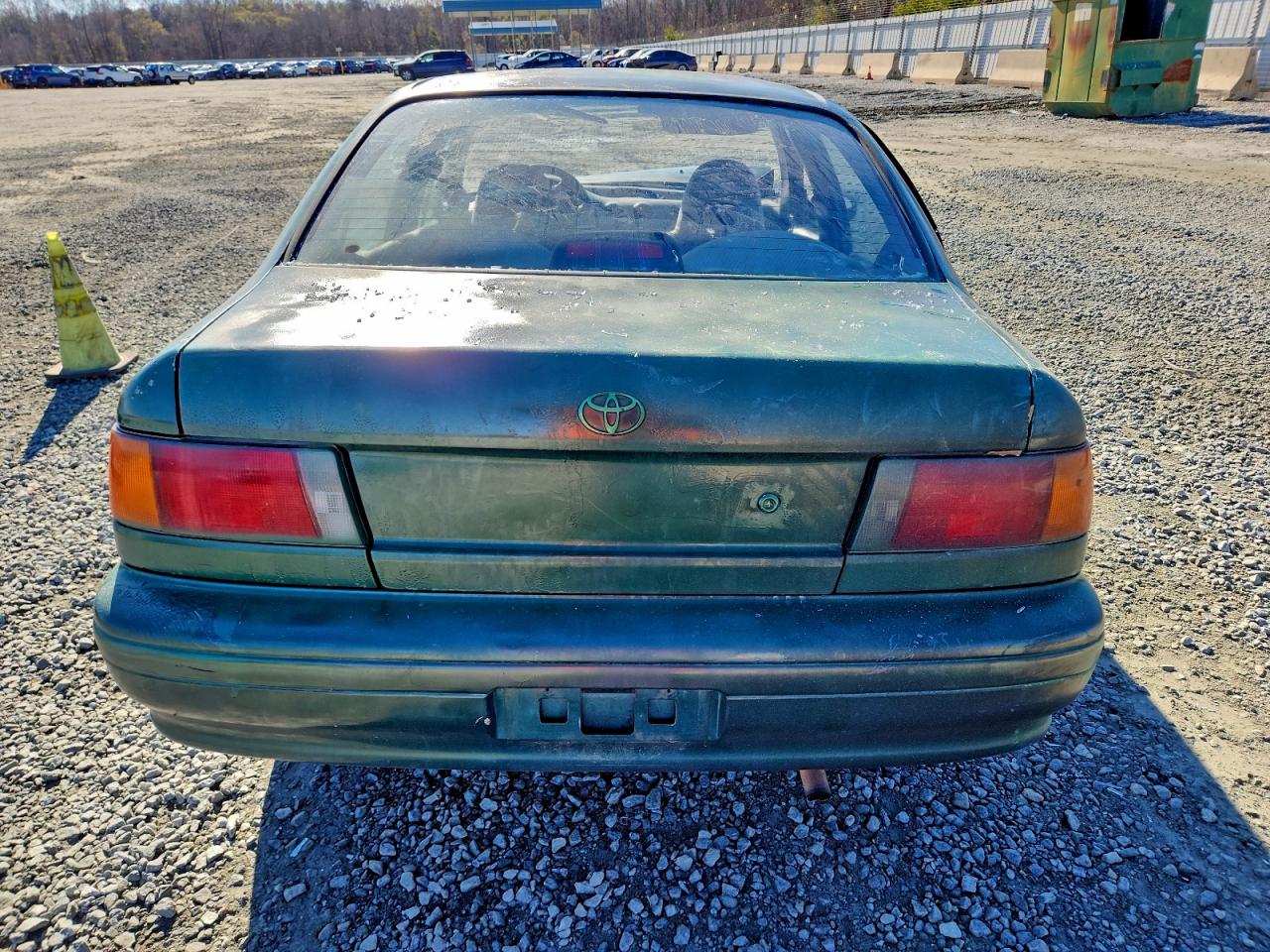 Toyota Tercel Dx Image 6