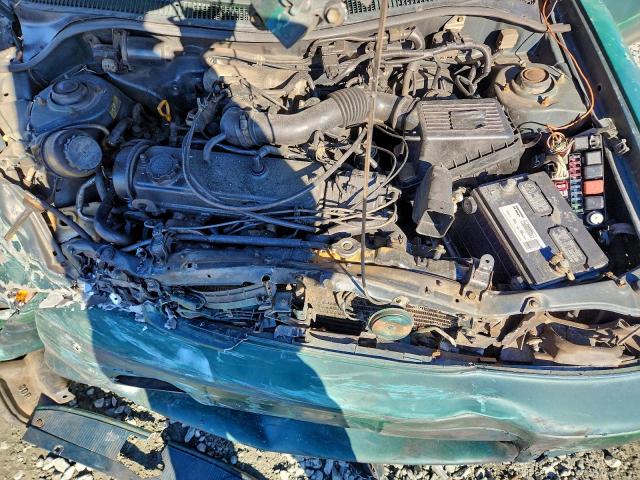 Toyota Tercel Dx Image 13