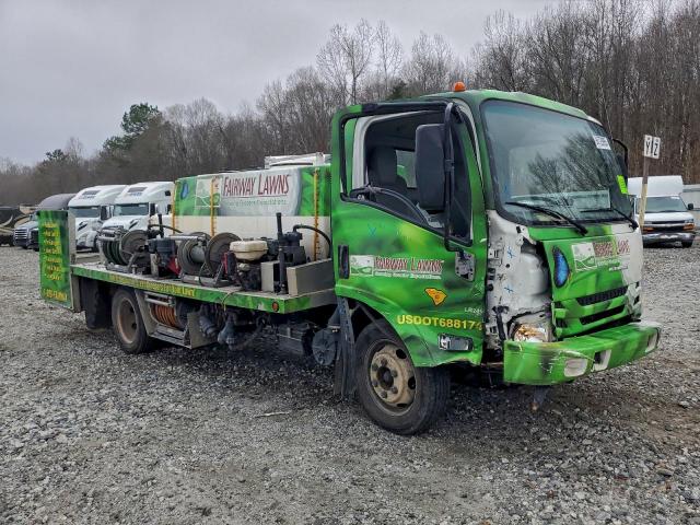 Isuzu Npr Hd Image 2