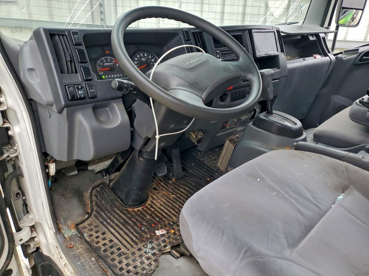 Isuzu Npr Hd Image 8