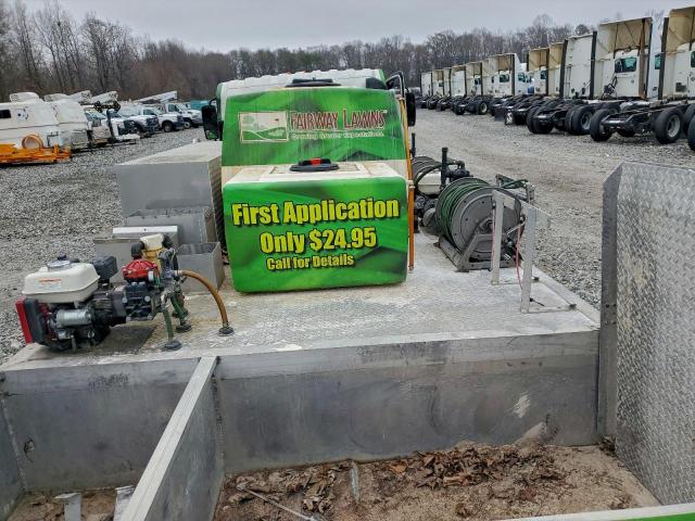 Isuzu Npr Hd Image 12