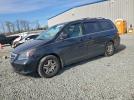 Honda Odyssey Exl Image 1