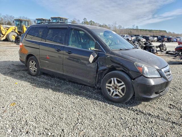 Honda Odyssey Exl Image 13