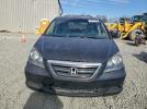 Honda Odyssey Exl Image 12