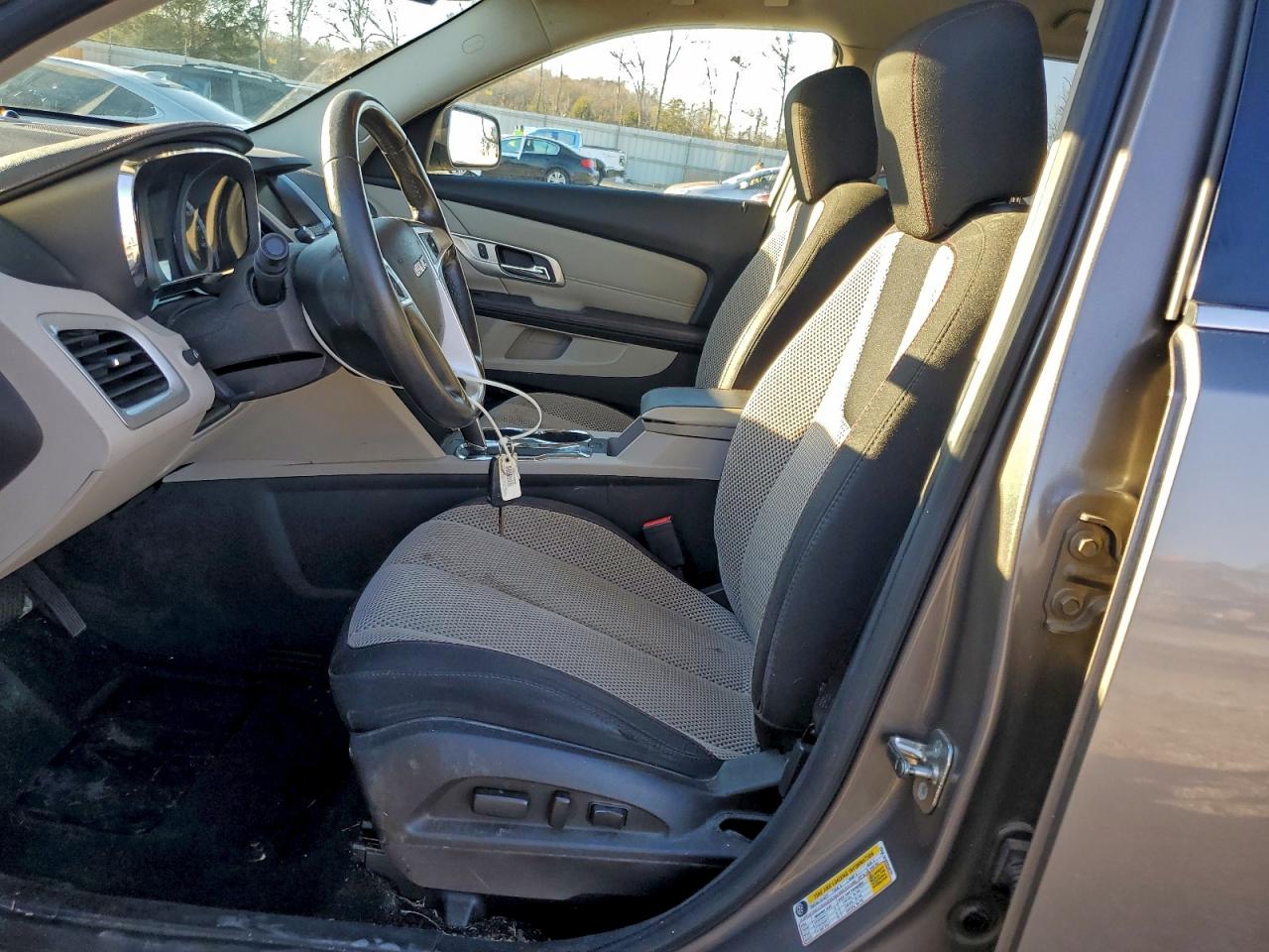 GMC Terrain Sle Image 11